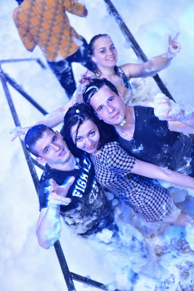 Фотография с Мыльная Опера в Опера