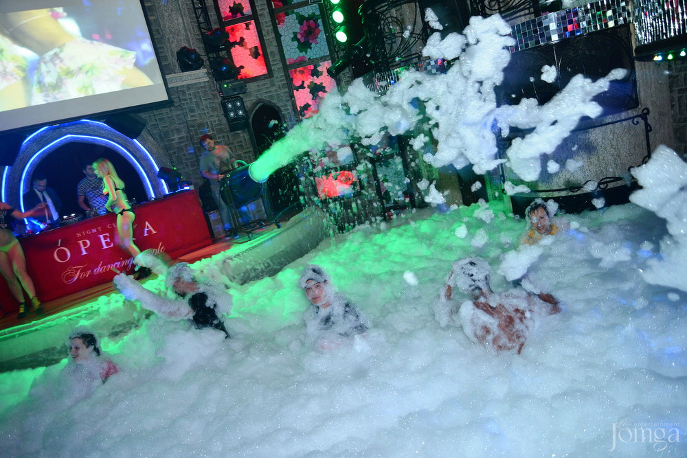 Фотография с Мыльная Опера в Опера