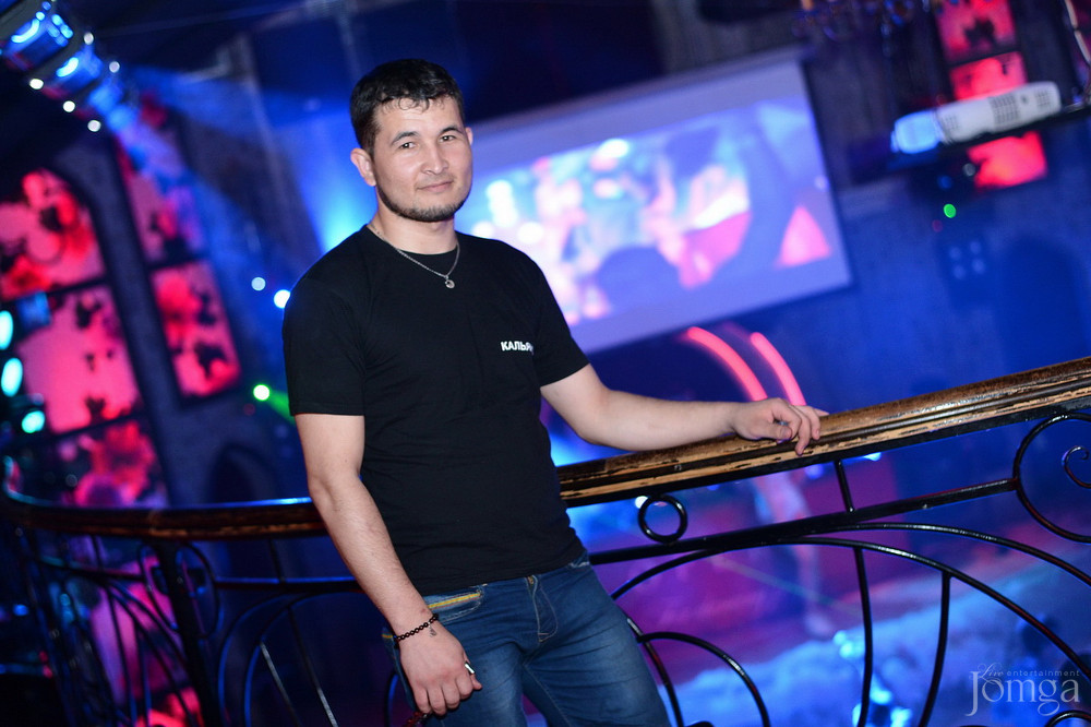 Фотография с Мыльная Опера в Опера