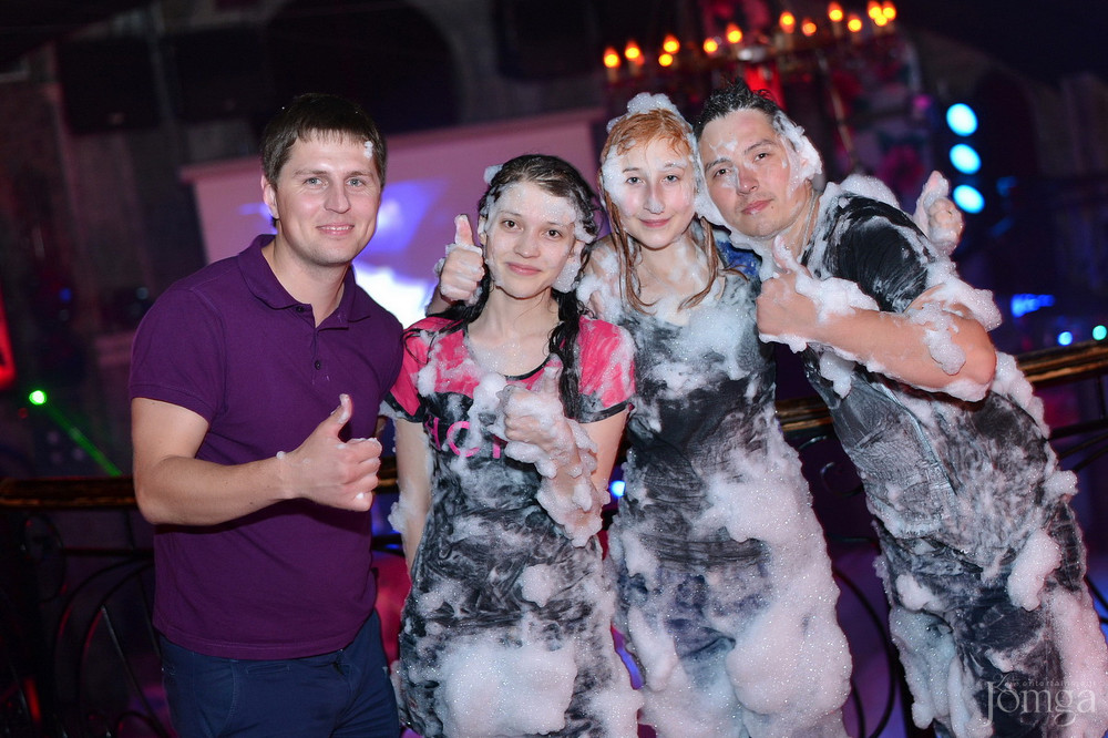 Фотография с Мыльная Опера в Опера