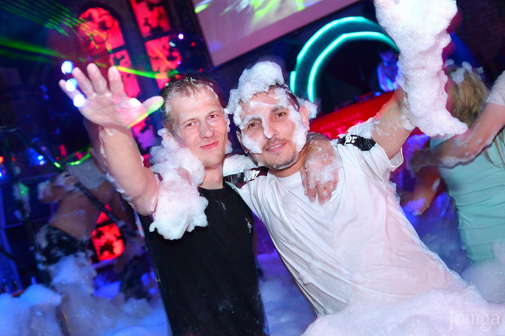 Фотография с Мыльная Опера в Опера