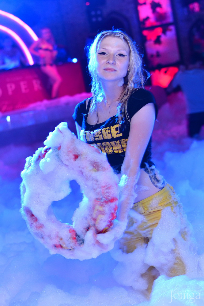 Фотография с Мыльная Опера в Опера