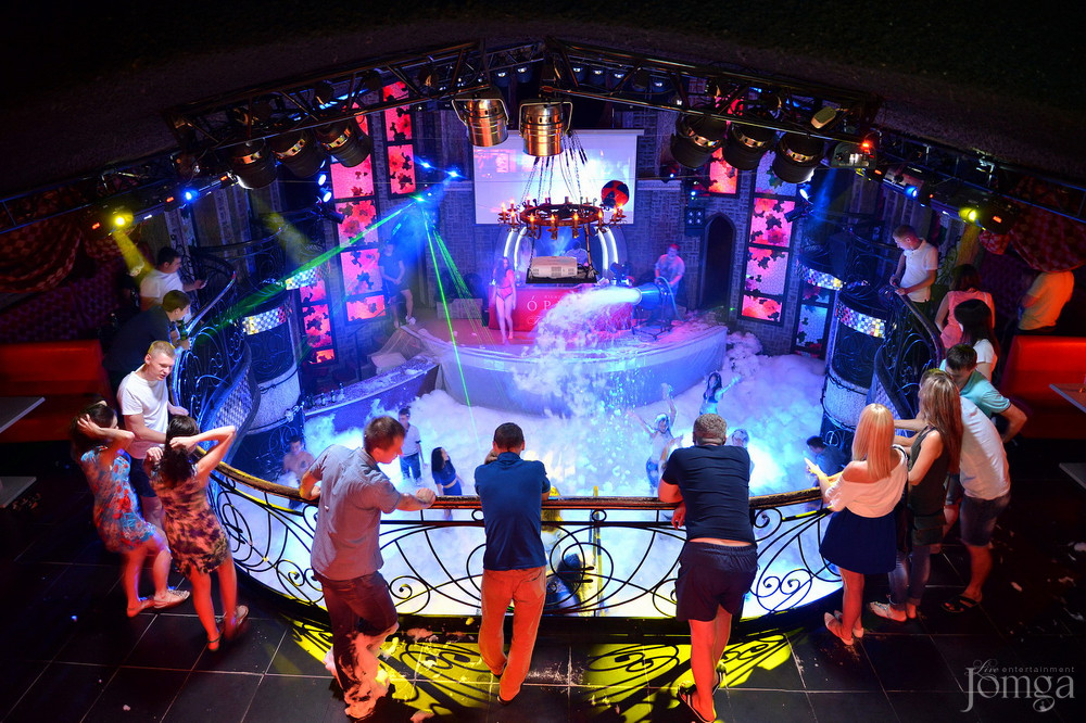 Фотография с Мыльная Опера в Опера