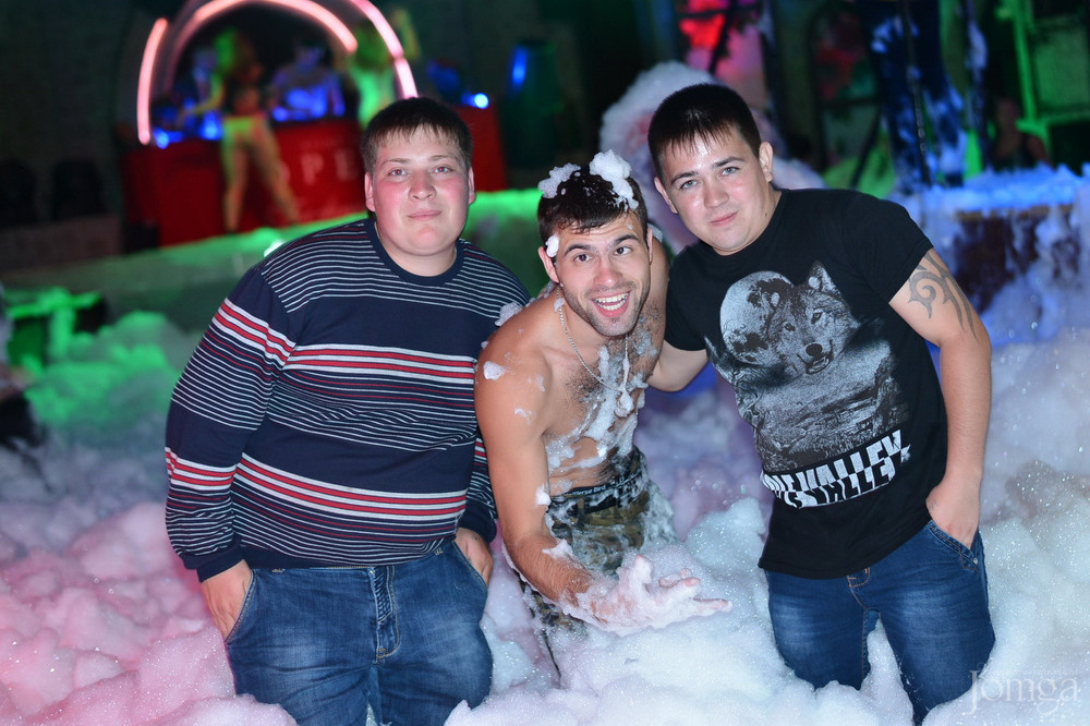 Фотография с Мыльная Опера в Опера