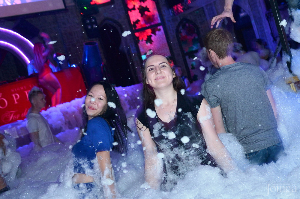 Фотография с Мыльная Опера в Опера