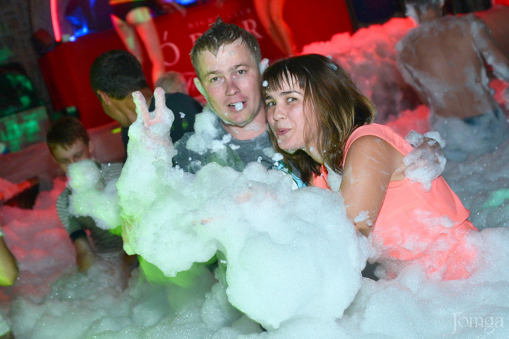 Фотография с Мыльная Опера в Опера