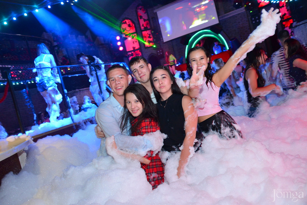 Фотография с Мыльная Опера в Опера