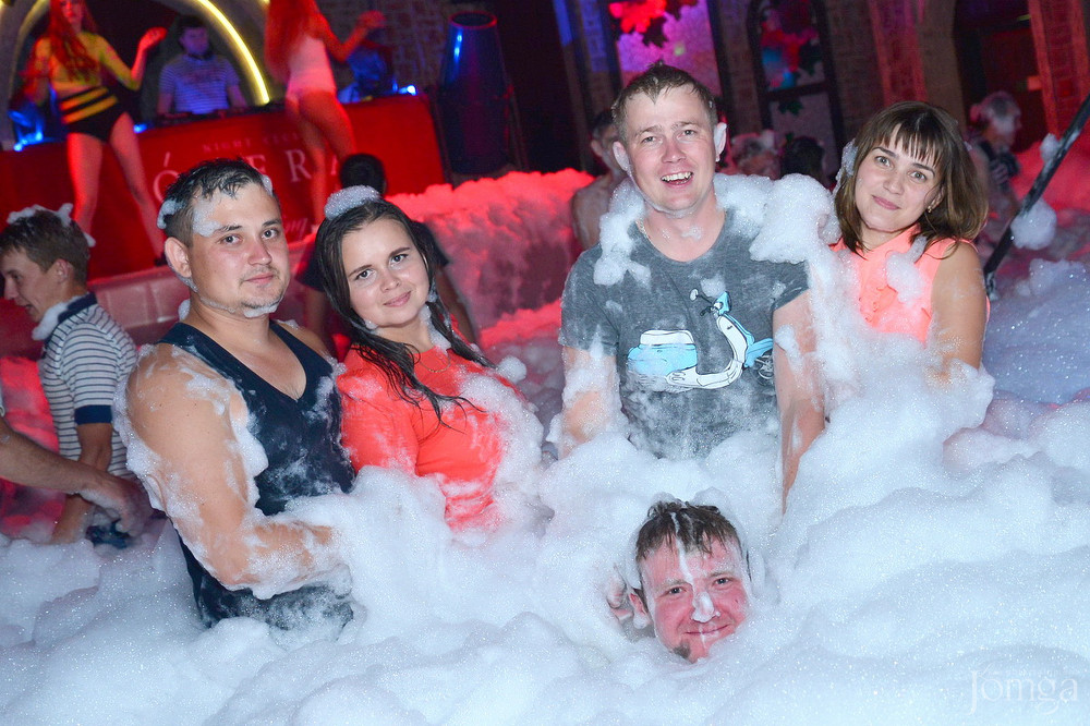 Фотография с Мыльная Опера в Опера