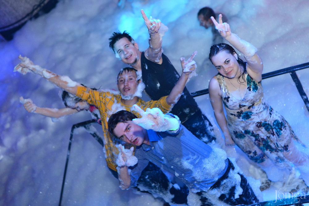 Фотография с Мыльная Опера в Опера