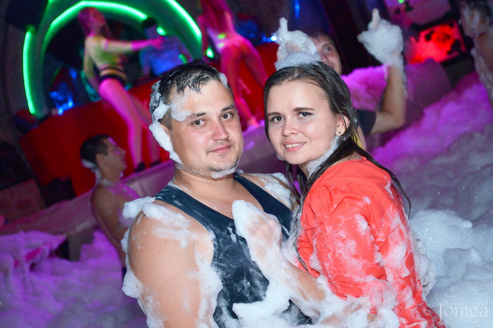 Фотография с Мыльная Опера в Опера