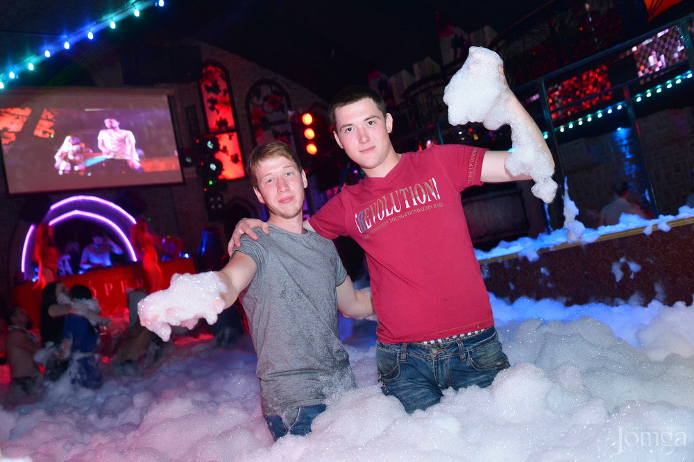 Фотография с Мыльная Опера в Опера