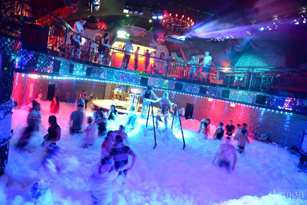 Фотография с Мыльная Опера в Опера