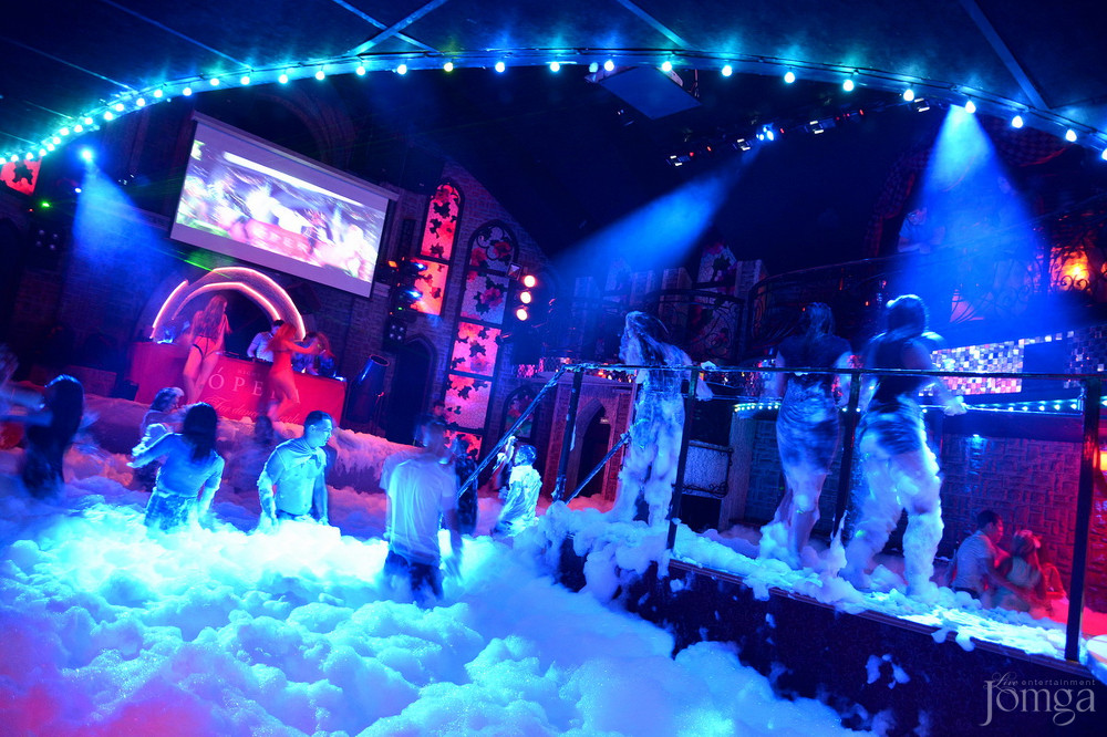 Фотография с Мыльная Опера в Опера