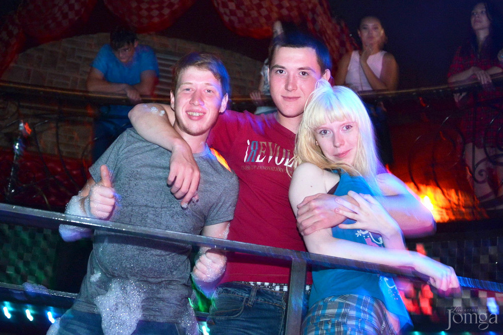 Фотография с Мыльная Опера в Опера