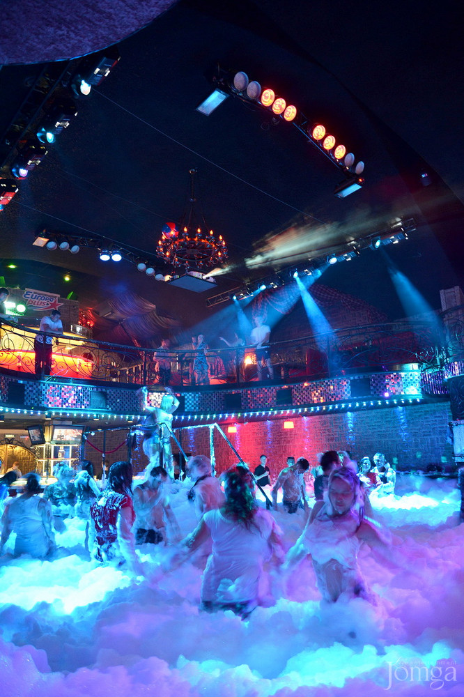 Фотография с Мыльная Опера в Опера