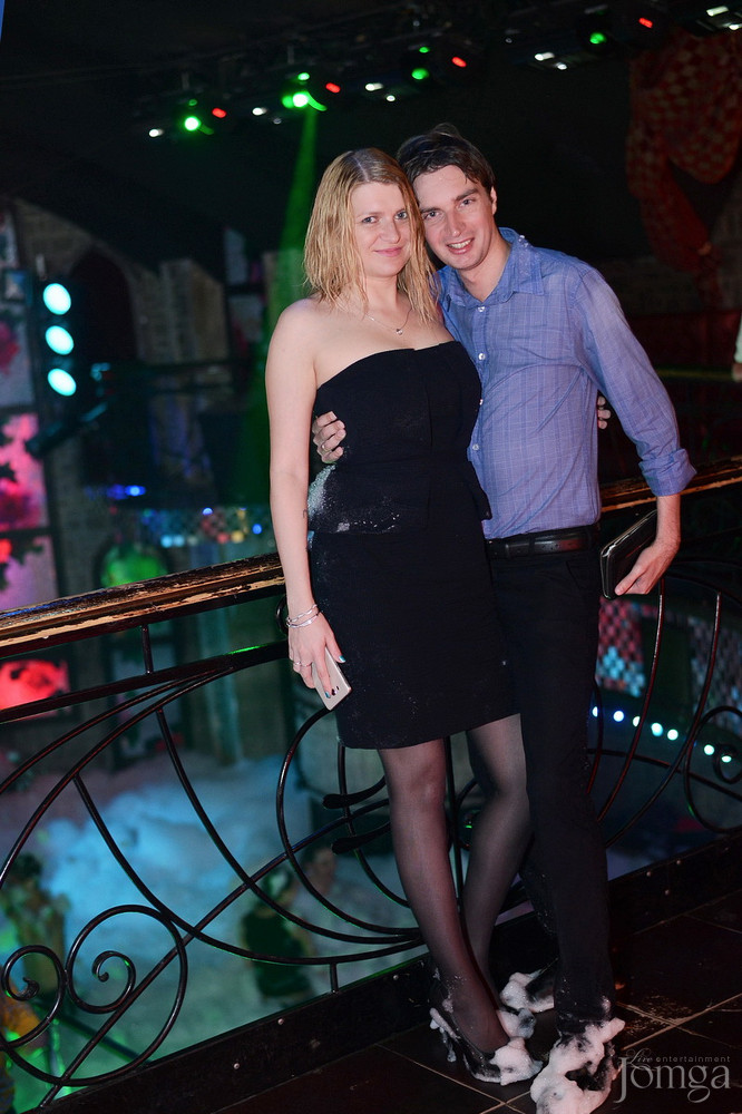 Фотография с Мыльная Опера в Опера