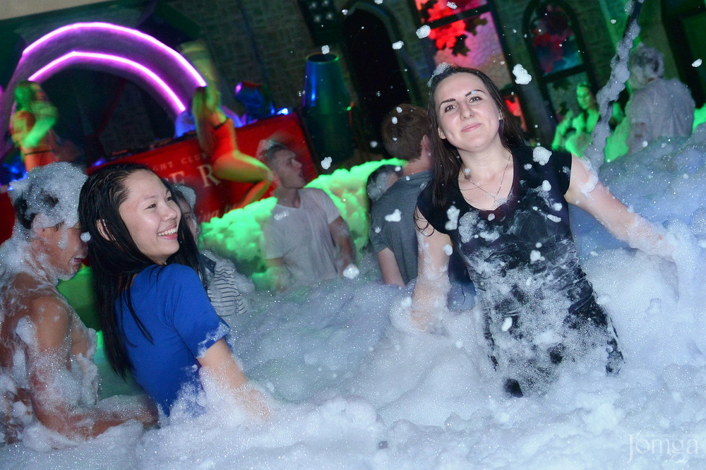 Фотография с Мыльная Опера в Опера