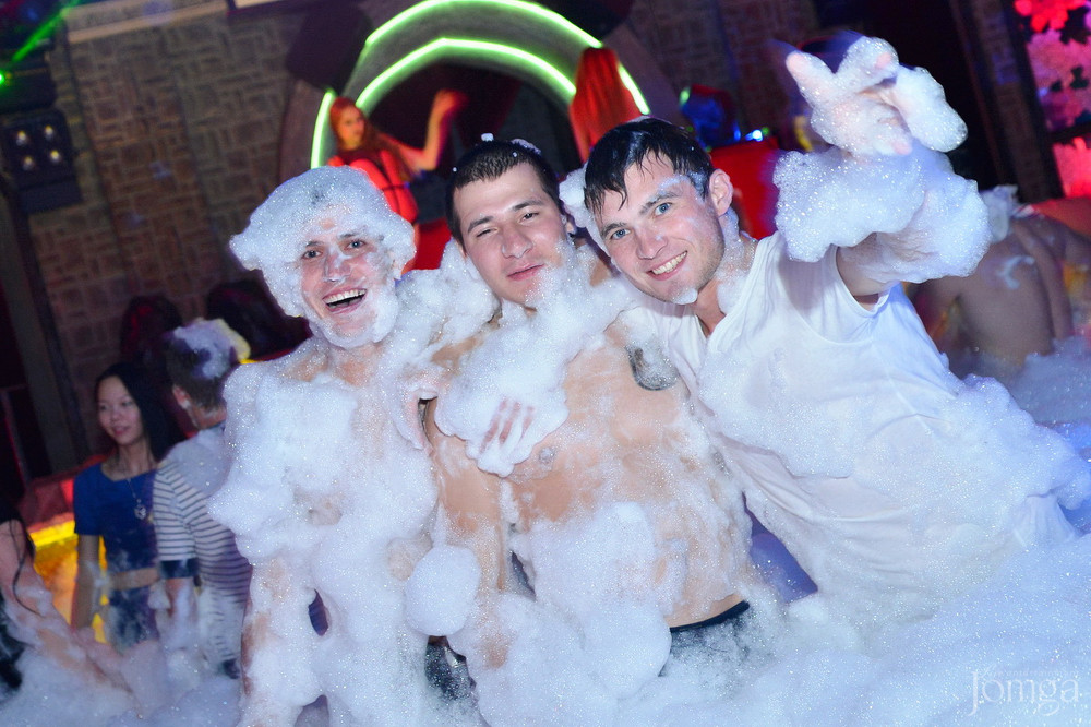 Фотография с Мыльная Опера в Опера