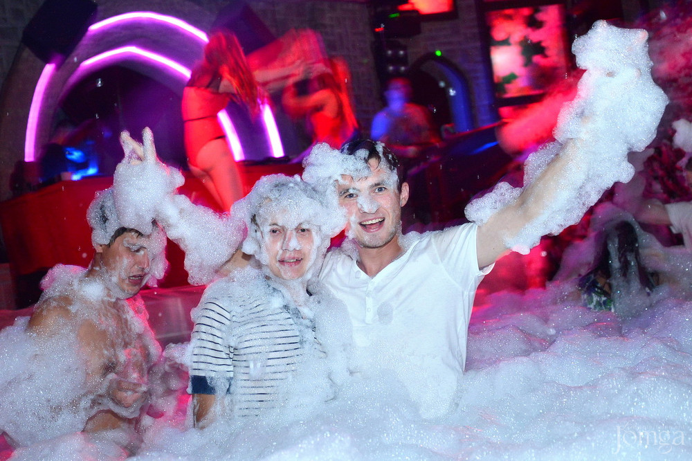 Фотография с Мыльная Опера в Опера