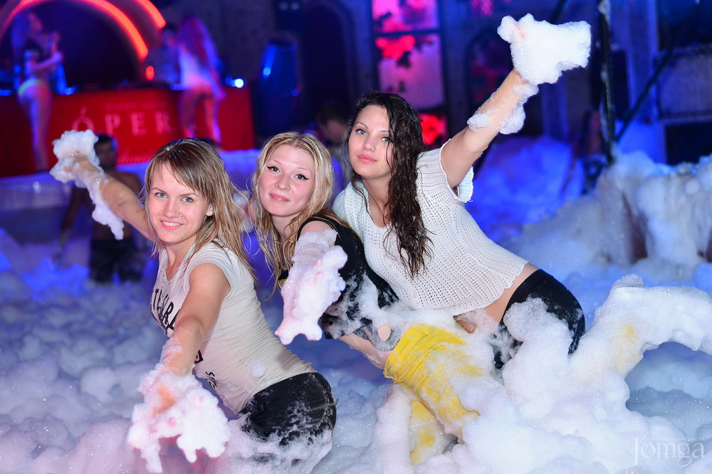 Фотография с Мыльная Опера в Опера