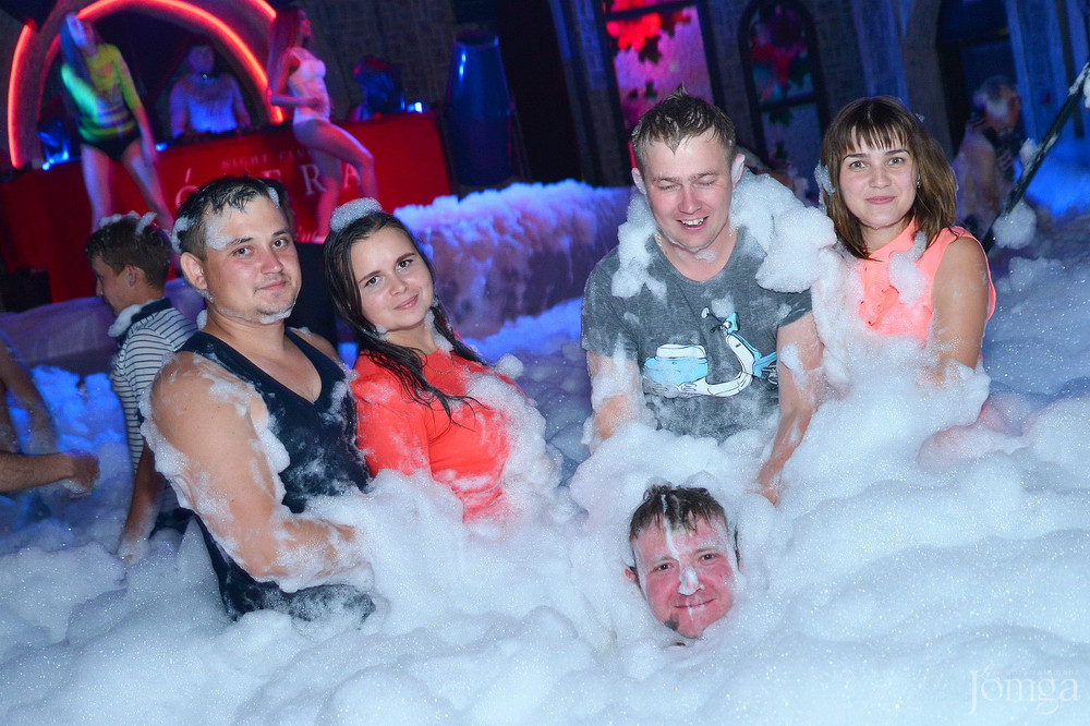 Фотография с Мыльная Опера в Опера