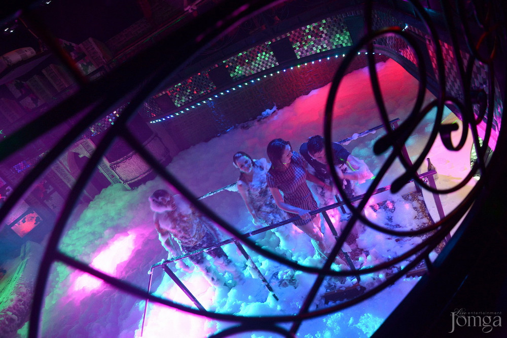 Фотография с Мыльная Опера в Опера