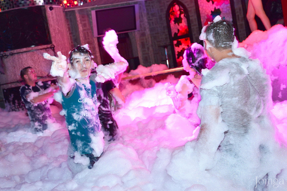 Фотография с Мыльная Опера в Опера