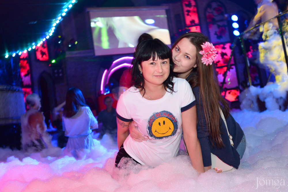 Фотография с Мыльная Опера в Опера