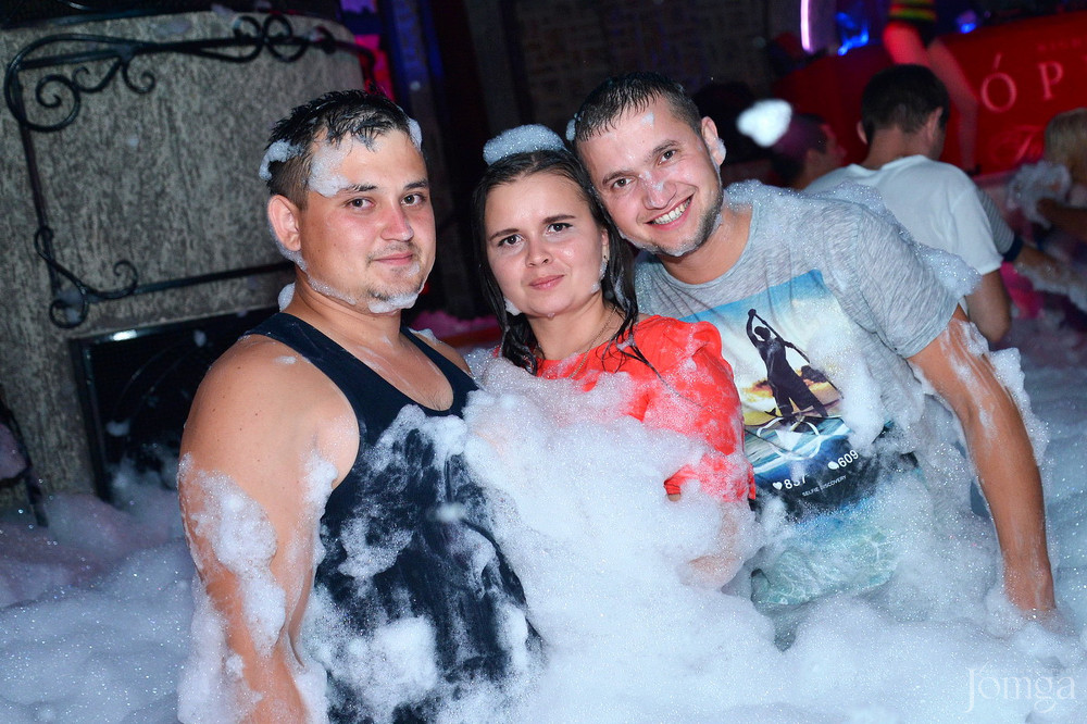 Фотография с Мыльная Опера в Опера