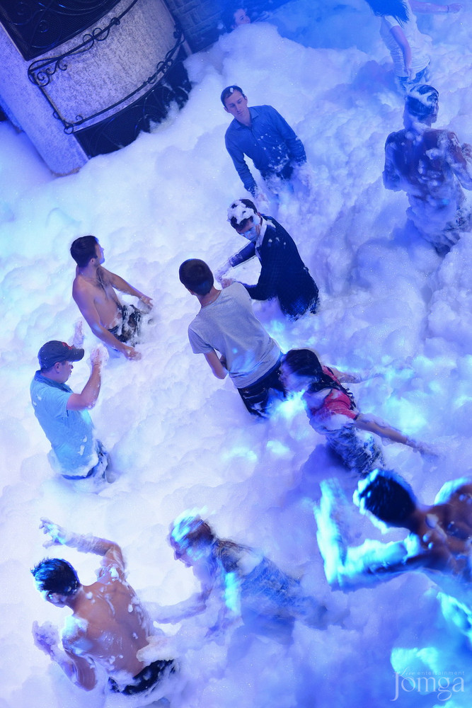 Фотография с Мыльная Опера в Опера