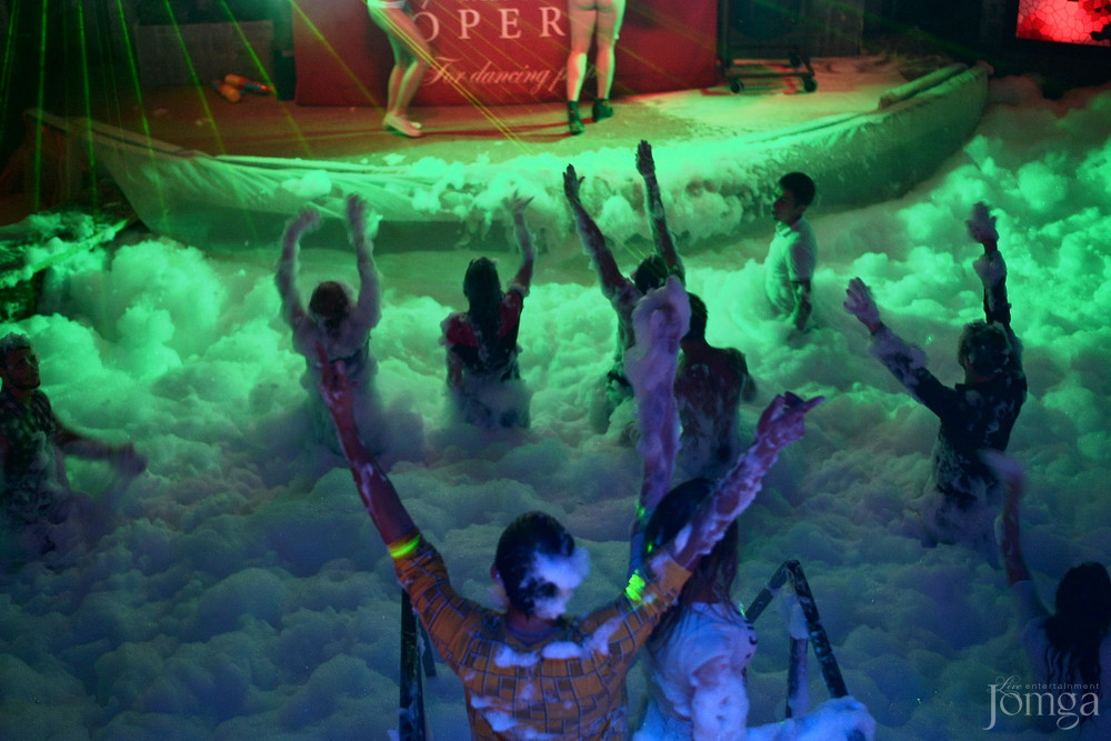 Фотография с Мыльная Опера в Опера