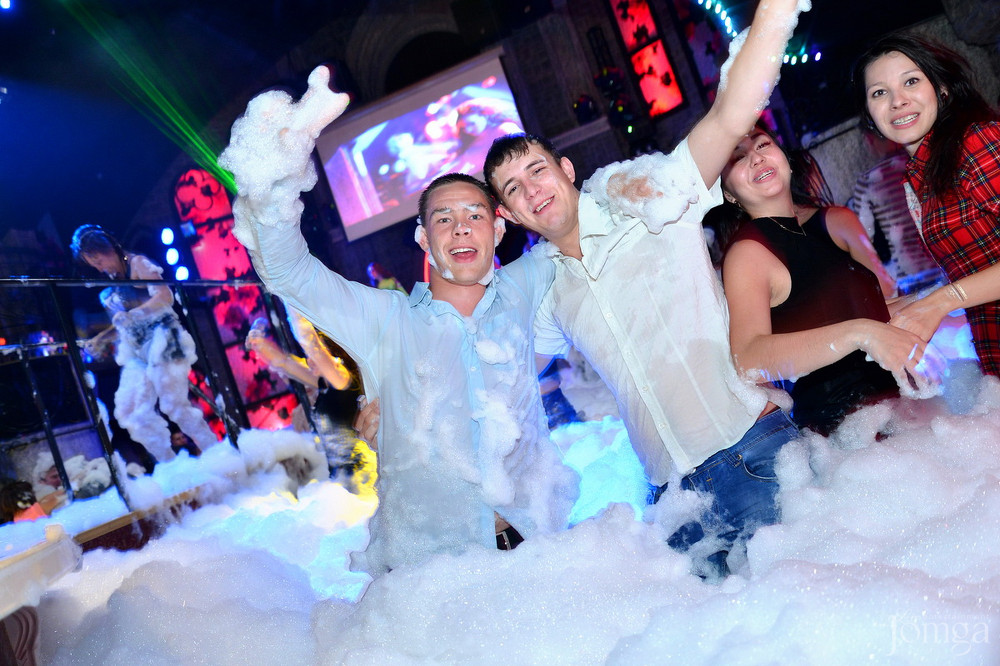 Фотография с Мыльная Опера в Опера