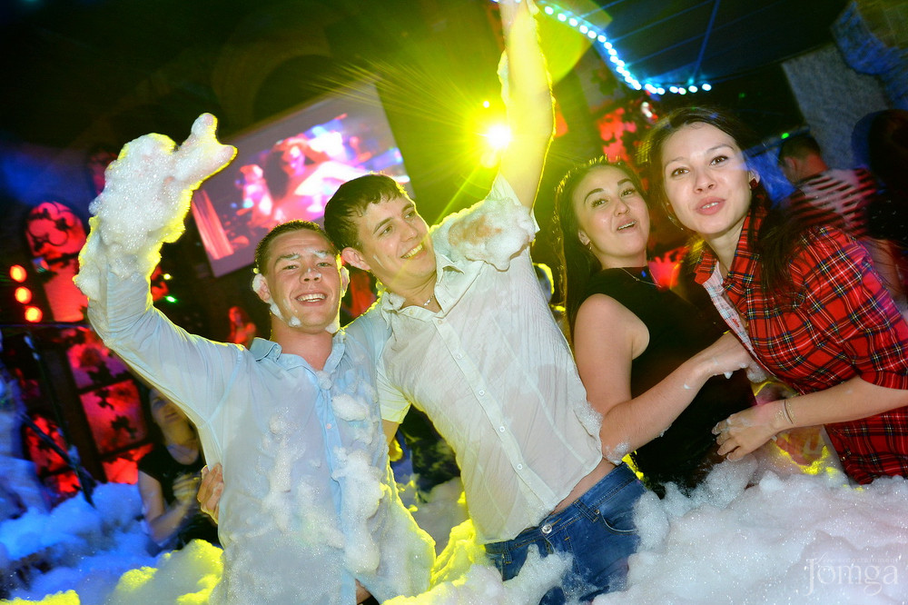 Фотография с Мыльная Опера в Опера