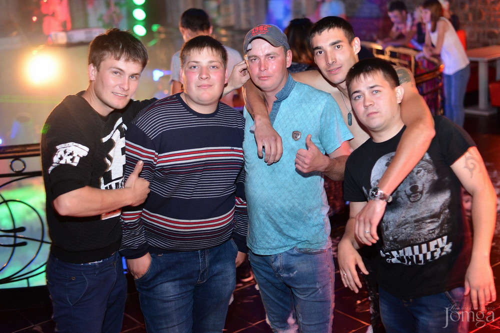 Фотография с Мыльная Опера в Опера