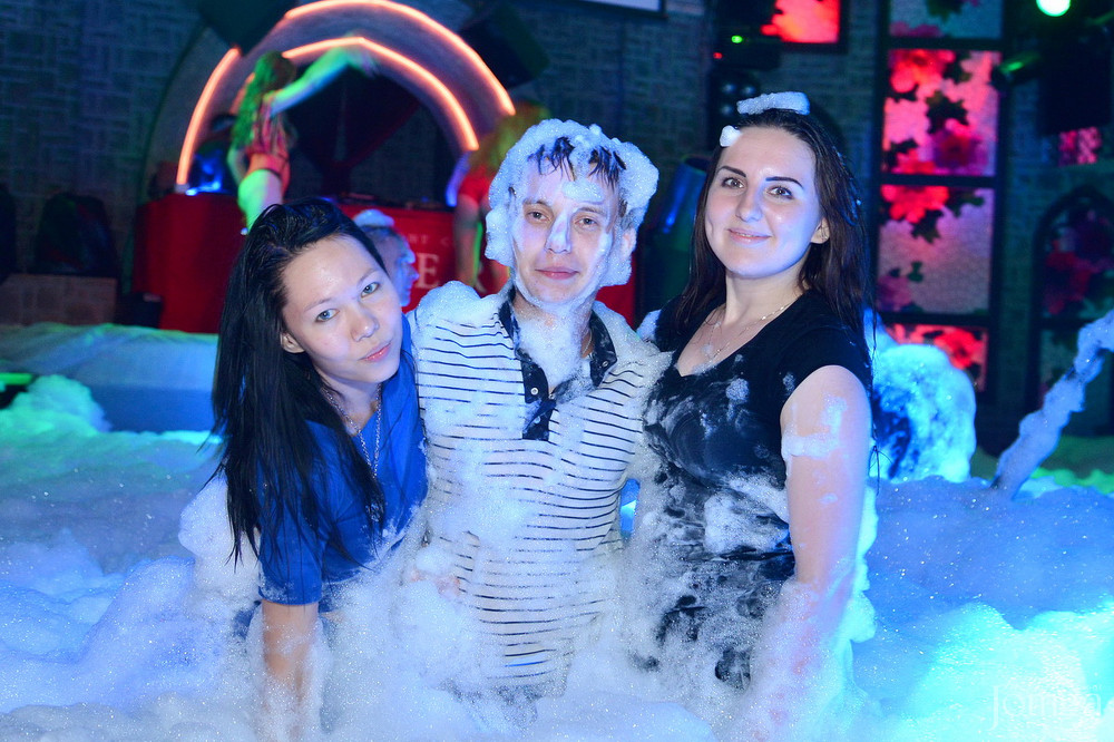 Фотография с Мыльная Опера в Опера