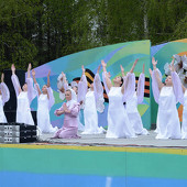 Парк Победы фото 35