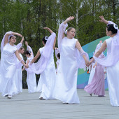 Парк Победы фото 32