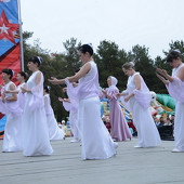 Парк Победы фото 31