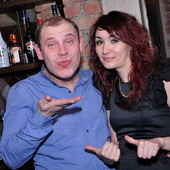 8 марта фото 75