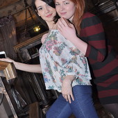 8 марта фото 98