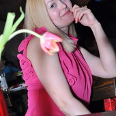 8 марта фото 82