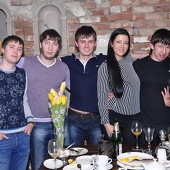 8 марта фото 102