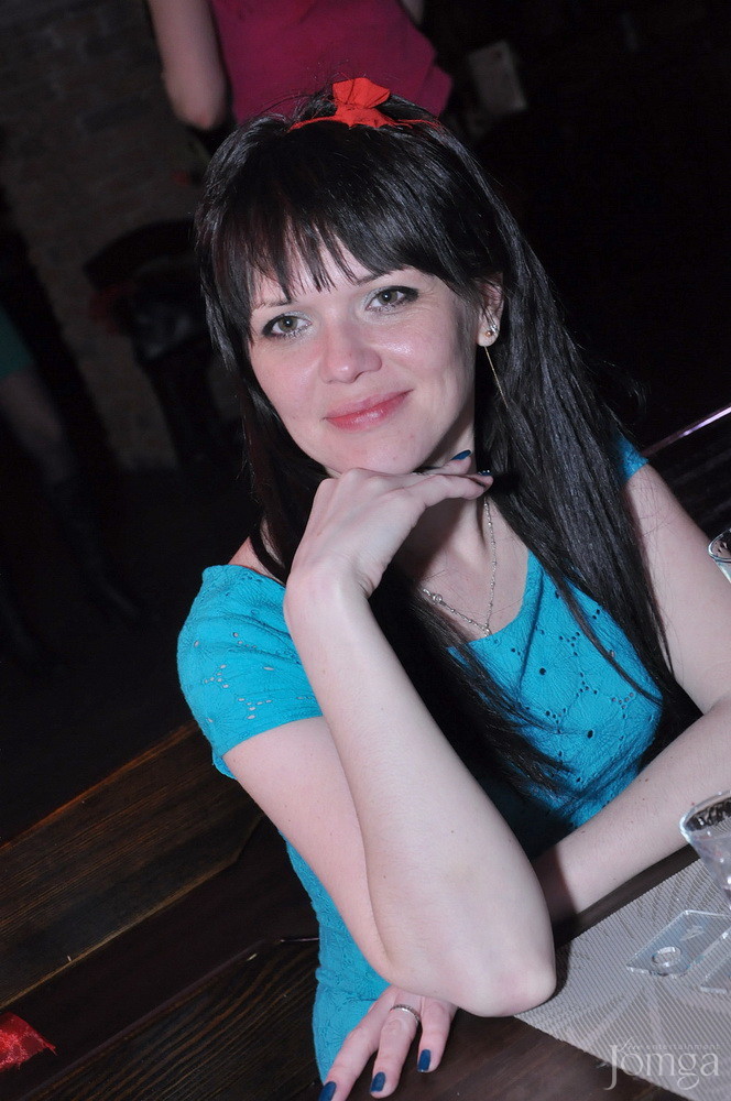 Фотография с 8 марта в Помегранат