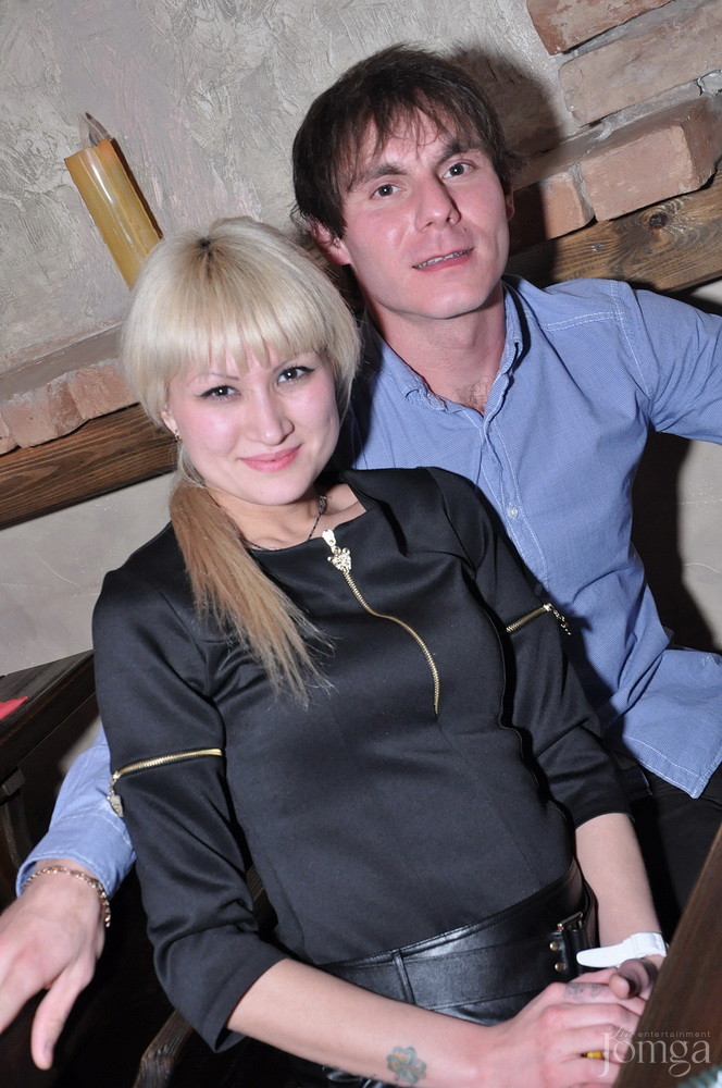 Фотография с 8 марта в Помегранат