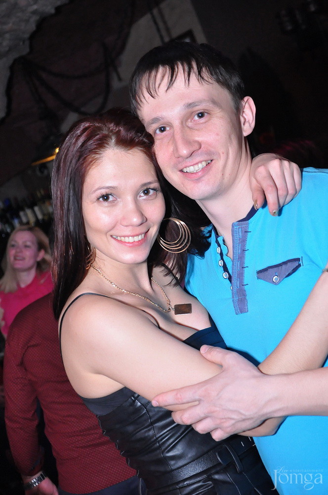 Фотография с 8 марта в Помегранат