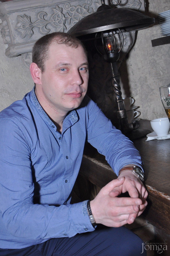 Фотография с 8 марта в Помегранат