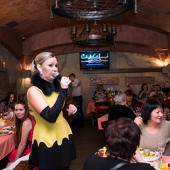 Шоу двойников фото 34