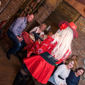 Шоу двойников фото 163