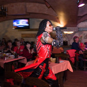 Шоу двойников фото 115