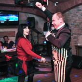 Шоу двойников фото 74